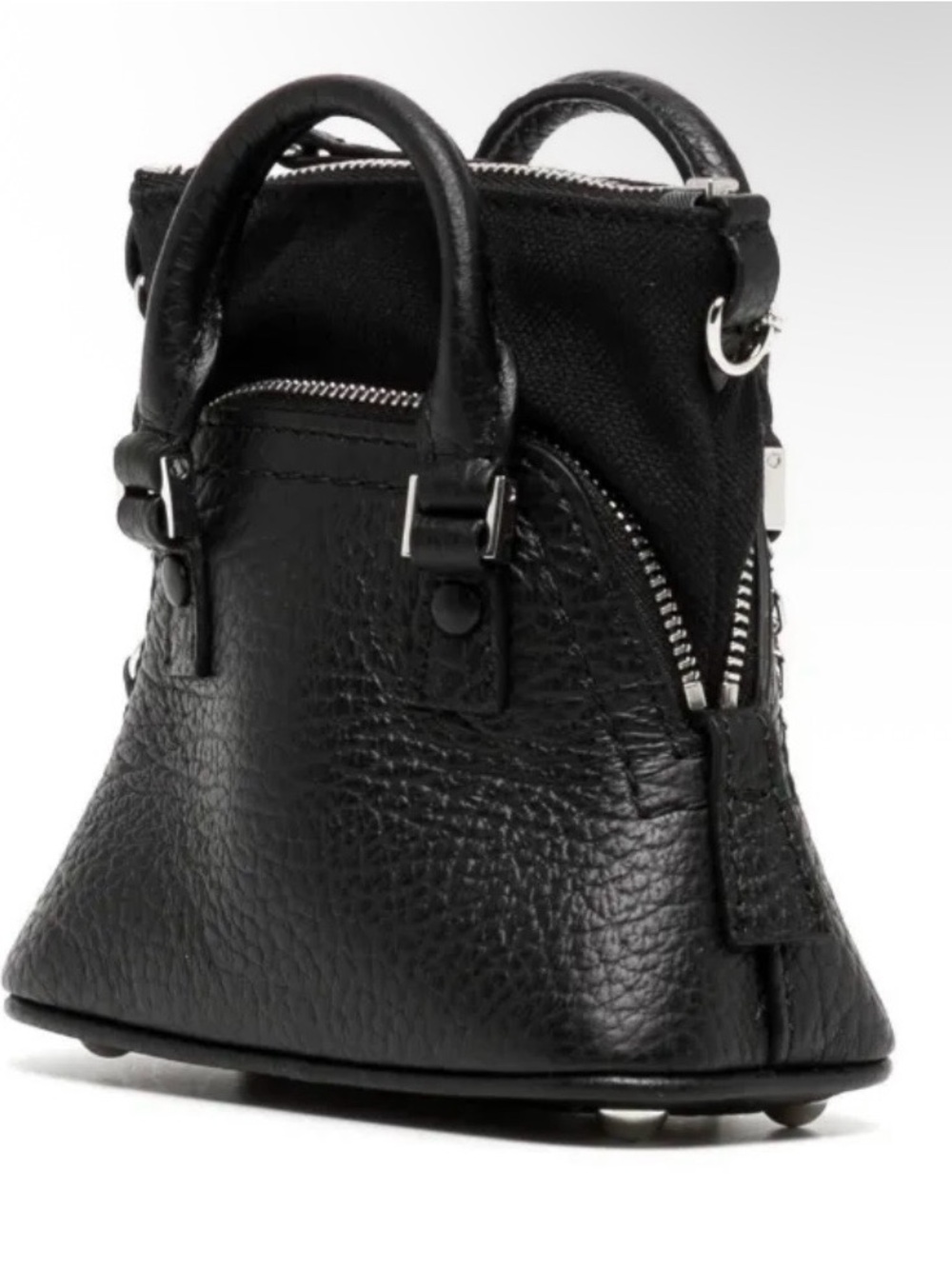 Maison Margiela 5AC Micro Bag - Picture 4 of 6